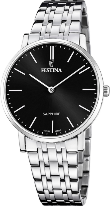 Obrazek Festina Swiss Made