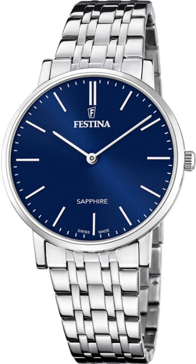 Festina Swiss Made