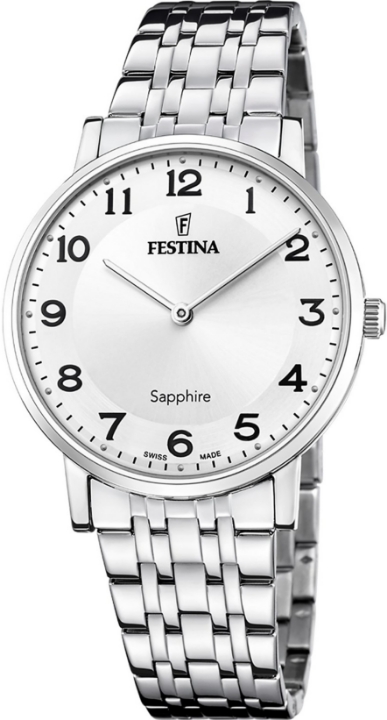 Obrazek Festina Swiss Made