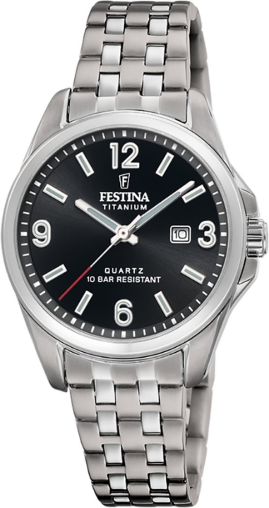 Obrazek Festina Titanium Date