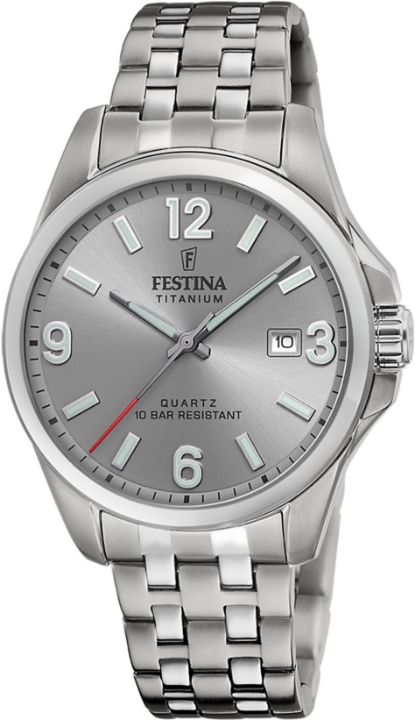 Obrazek Festina Titanium Date