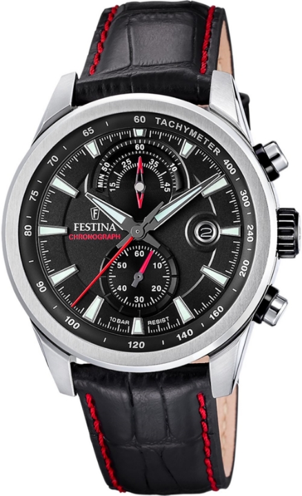 Obrazek Festina Timeless Chronograph