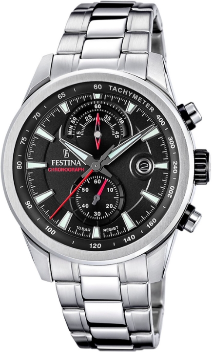 Obrazek Festina Timeless Chronograph