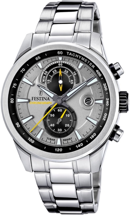 Obrazek Festina Timeless Chronograph