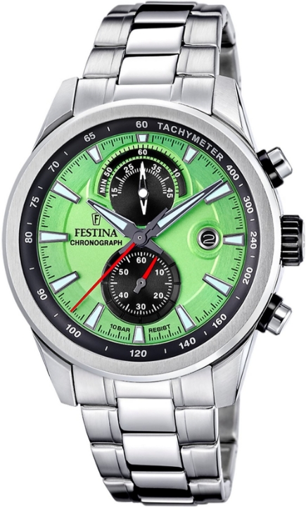 Obrazek Festina Timeless Chronograph