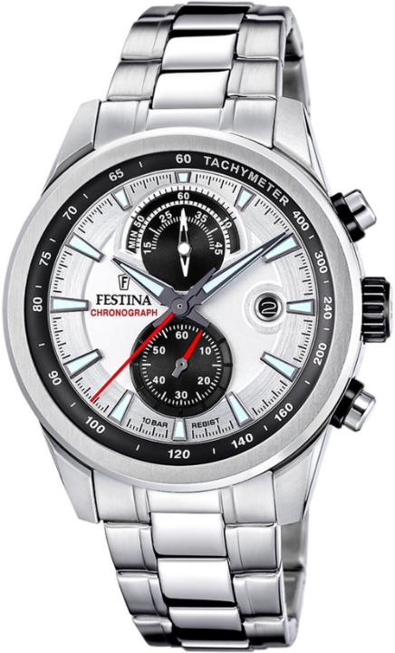 Obrazek Festina Timeless Chronograph