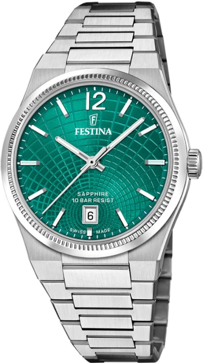 Obrazek Festina Swiss Made