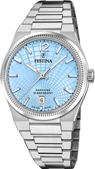 Obrazek Festina Swiss Made