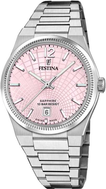 Obrazek Festina Swiss Made