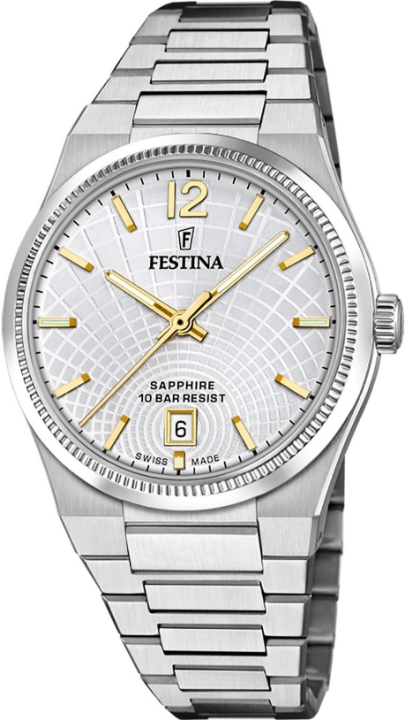 Obrazek Festina Swiss Made