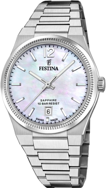 Obrazek Festina Swiss Made