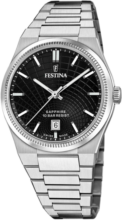 Obrazek Festina Swiss Made