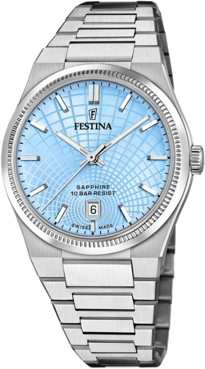 Obrazek Festina Swiss Made