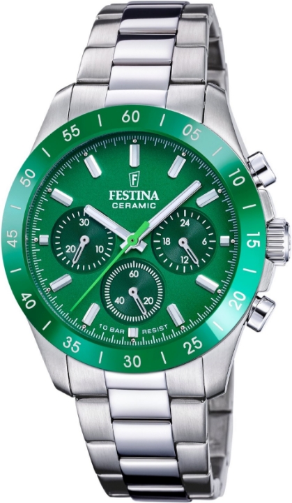 Obrazek Festina Ceramic