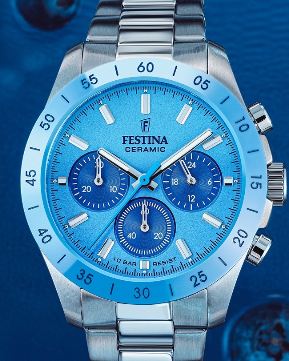 Obrazek Festina Ceramic