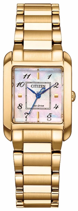 Obrazek CITIZEN Citizen Lady Square