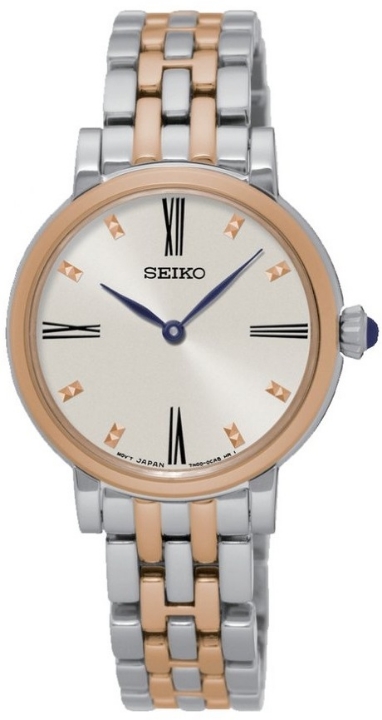 Obrazek Seiko Quartz