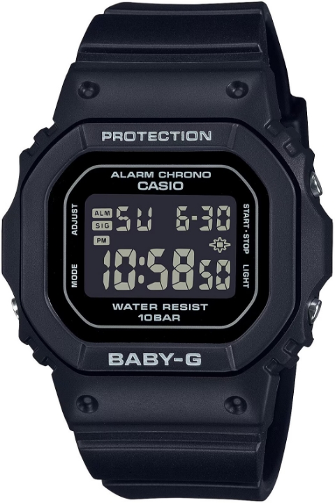 Obrazek CASIO BABY-G