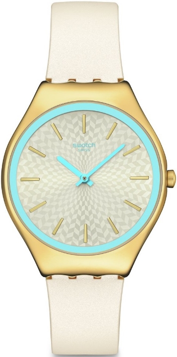 Obrazek Swatch Coco Ho Blu