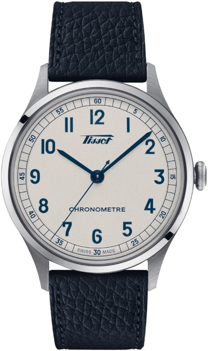 Obrazek Tissot Heritage 1938