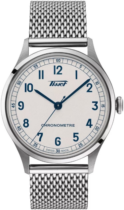 Obrazek Tissot Heritage 1938