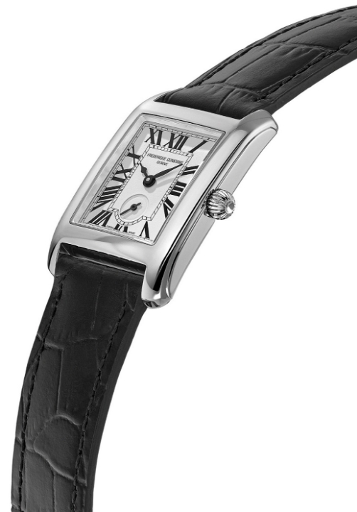 Frederique Constant Classics Carrée Small Seconds