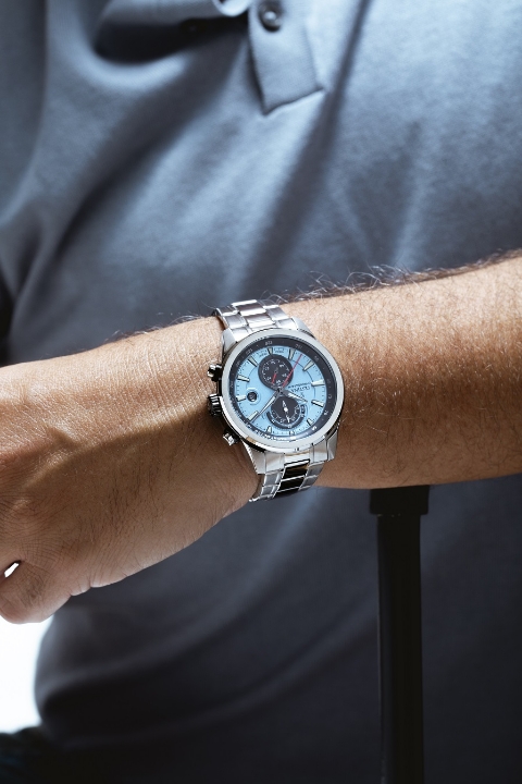 Obrazek Festina Timeless Chronograph