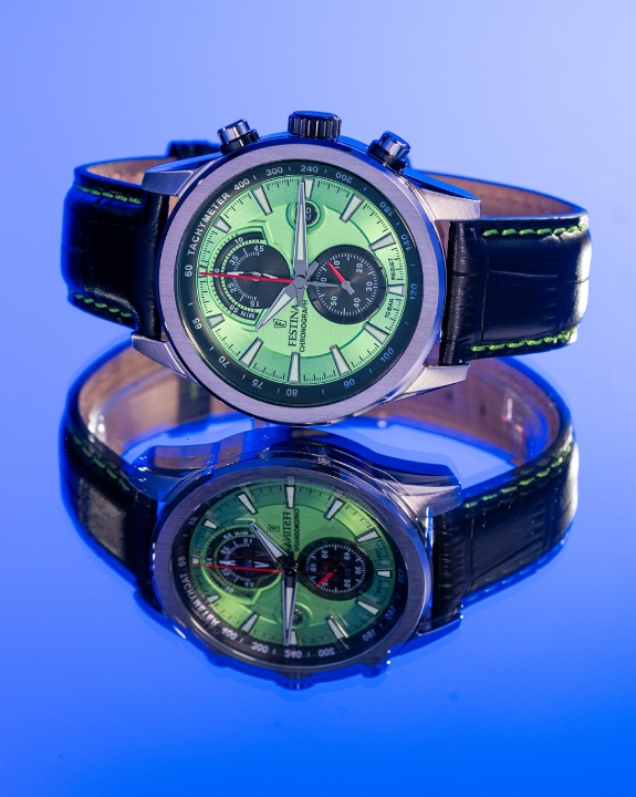 Obrazek Festina Timeless Chronograph