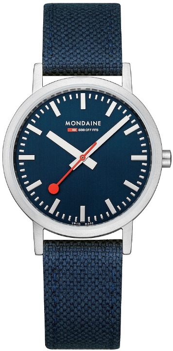 Obrazek MONDAINE Classic