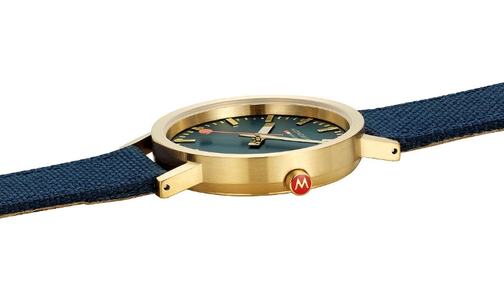 MONDAINE Classic