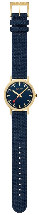 MONDAINE Classic