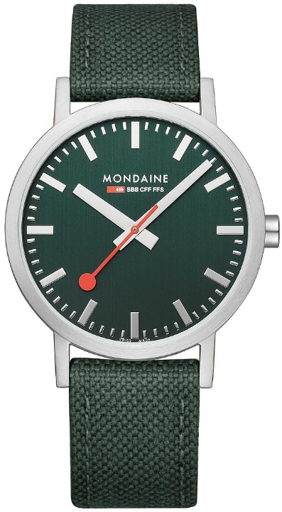 Obrazek MONDAINE Classic