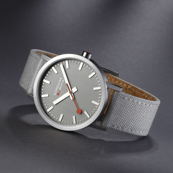 MONDAINE Classic