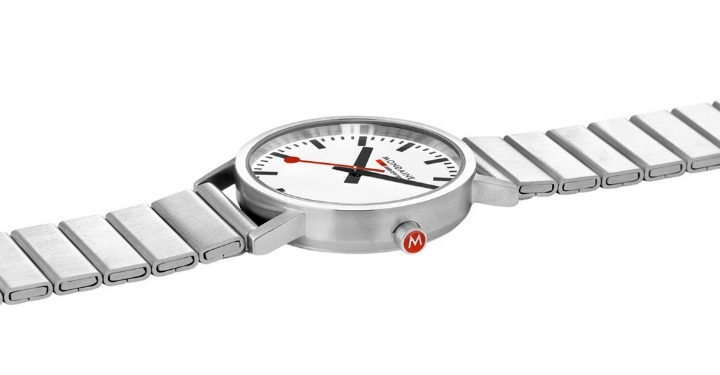 MONDAINE Classic