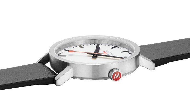 MONDAINE Classic