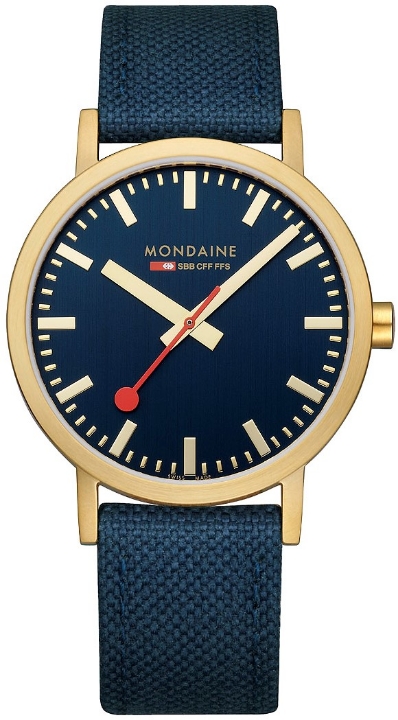 MONDAINE Classic