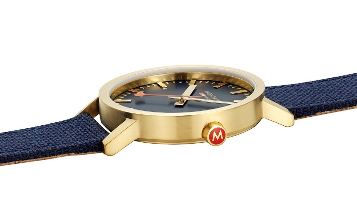 MONDAINE Classic