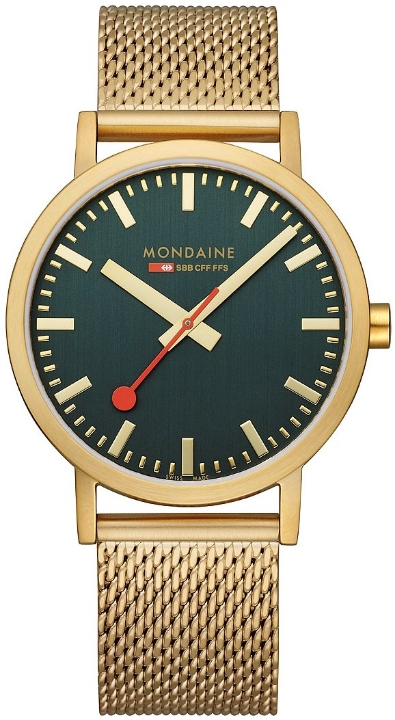 Obrazek MONDAINE Classic