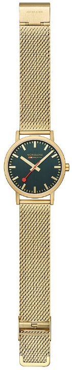 Obrazek MONDAINE Classic