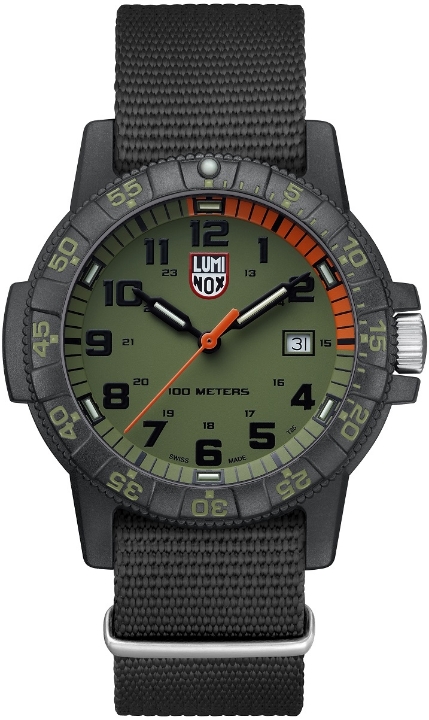 Obrazek Luminox Leatherback Sea Turtle Giant 0320 Series