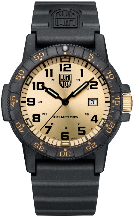 Obrazek Luminox Leatherback Sea Turtle Giant 0320 Series