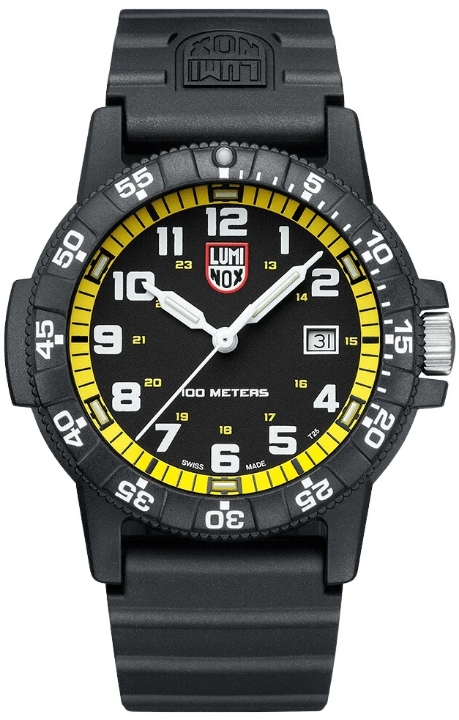 Obrazek Luminox Leatherback Sea Turtle Giant 0320 Series