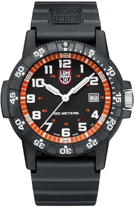 Luminox Leatherback Sea Turtle Giant 0320 Series