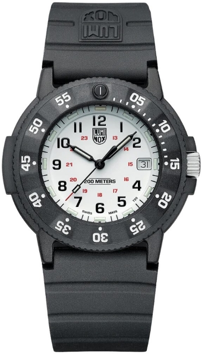 Obrazek Luminox Original Navy SEAL 3000 Series