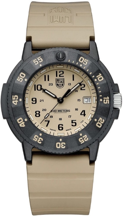 Luminox Original Navy SEAL 3000 Series