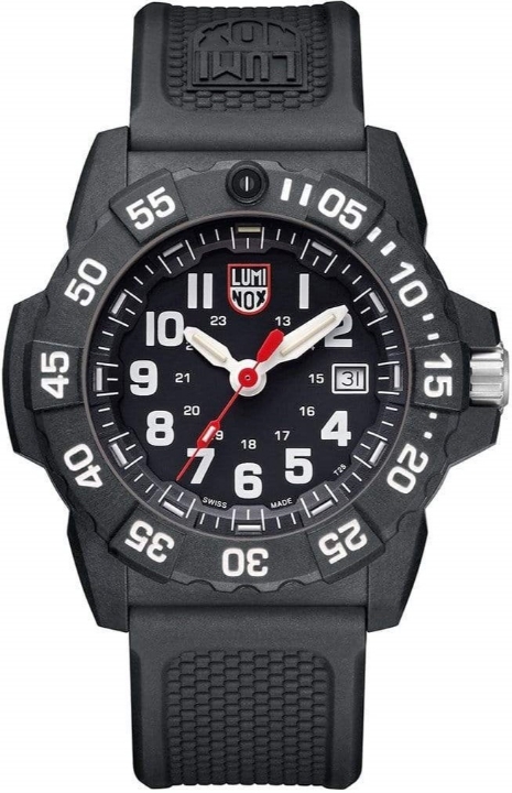 Obrazek Luminox Navy SEAL 3500 Series