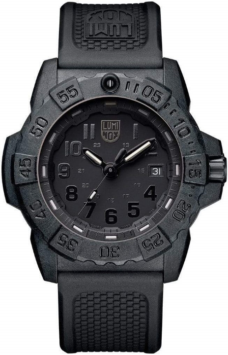 Obrazek Luminox Navy SEAL 3500 Series