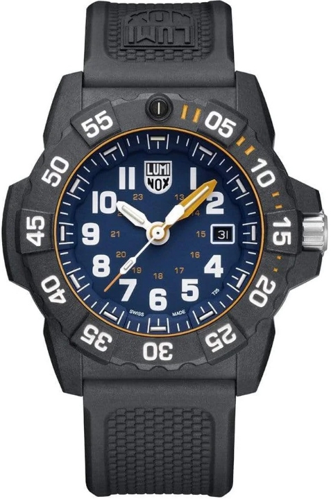 Luminox Navy SEAL Foundation