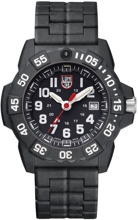 Luminox Navy SEAL 3500 Series