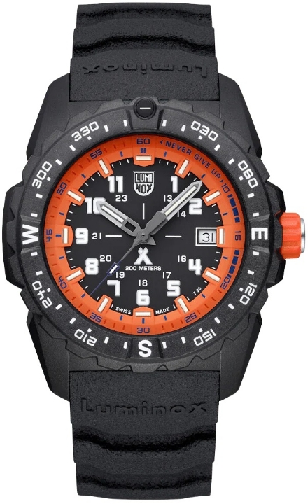 Luminox Bear Grylls Survival Mountain 3730 Series